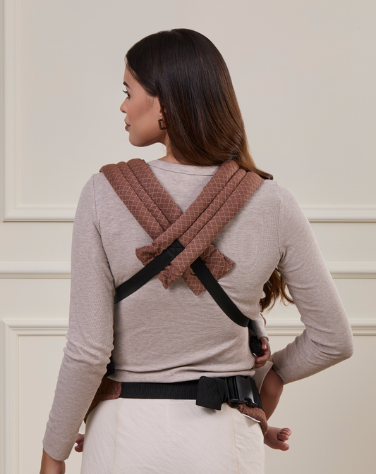 Mocha Mousse Diamond