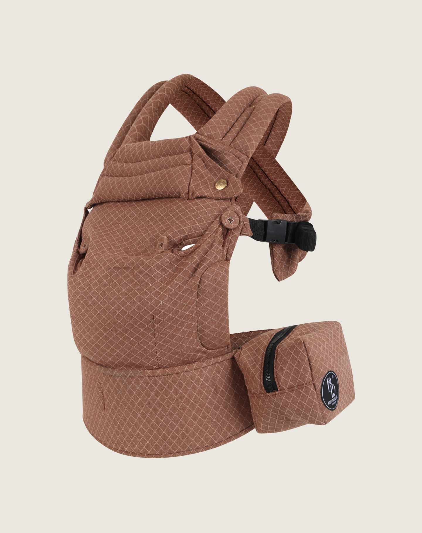 COMBO Mocha Mousse Diamond