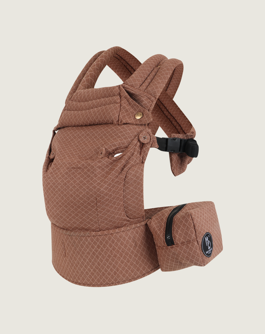 COMBO Mocha Mousse Diamond