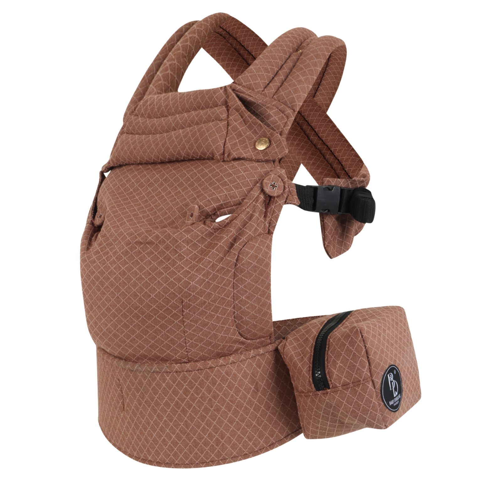 Best Baby Carrier in India | Safe & Easy