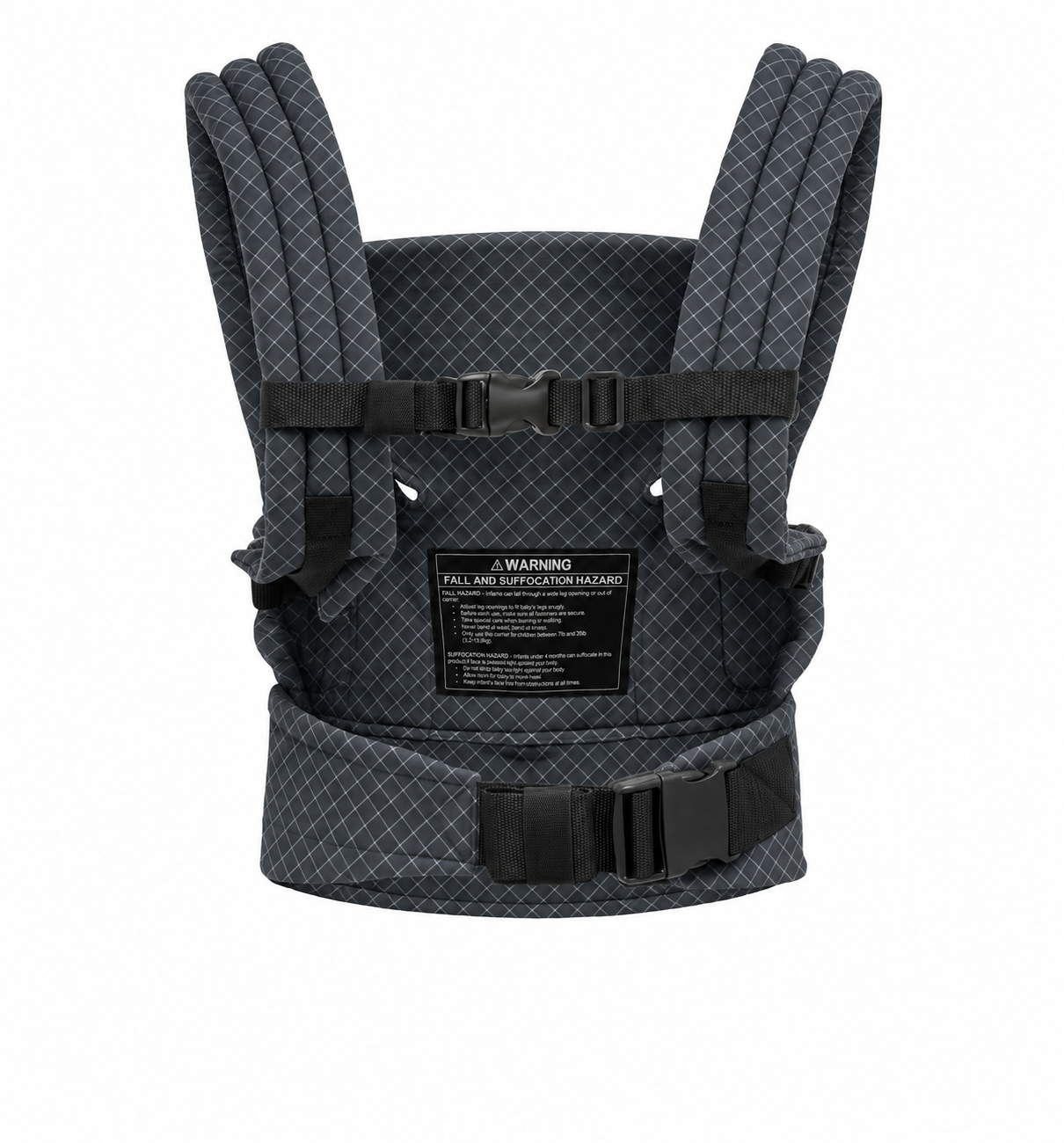 Boundless Combo Dark Grey Diamond