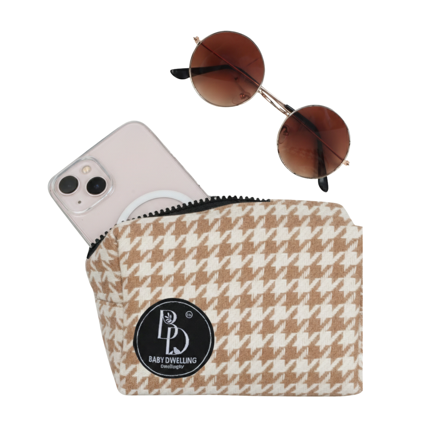 Best Mochi Purse for Women – Stylish Mini Bag