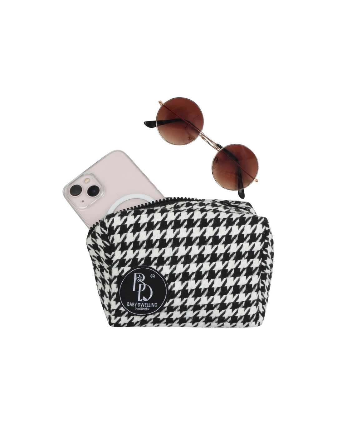 Mochi Purse