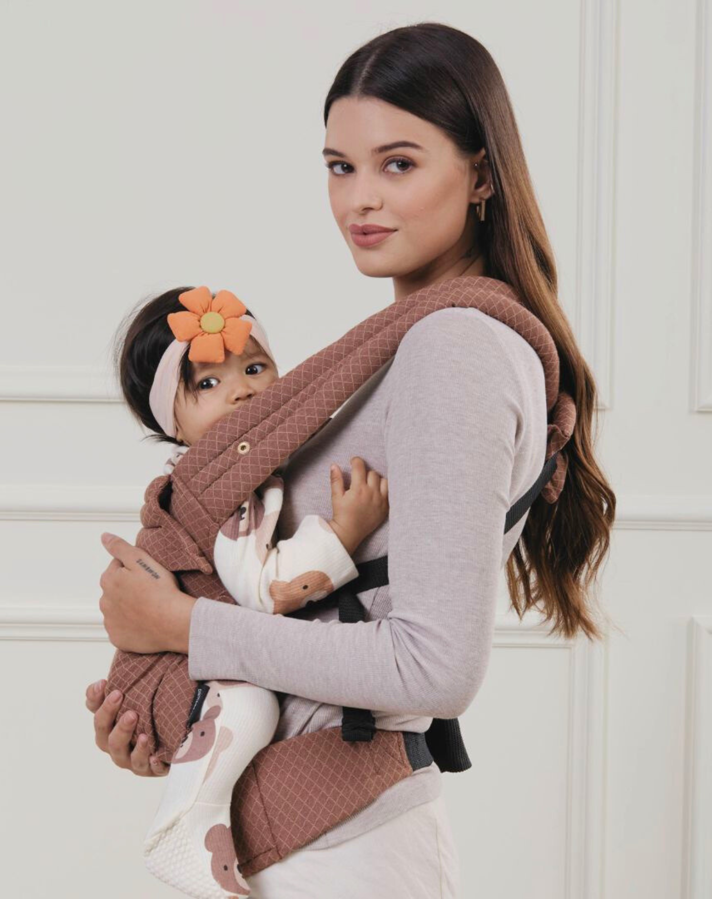 Mocha Mousse Diamond