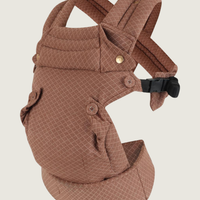 Mocha Mousse Diamond