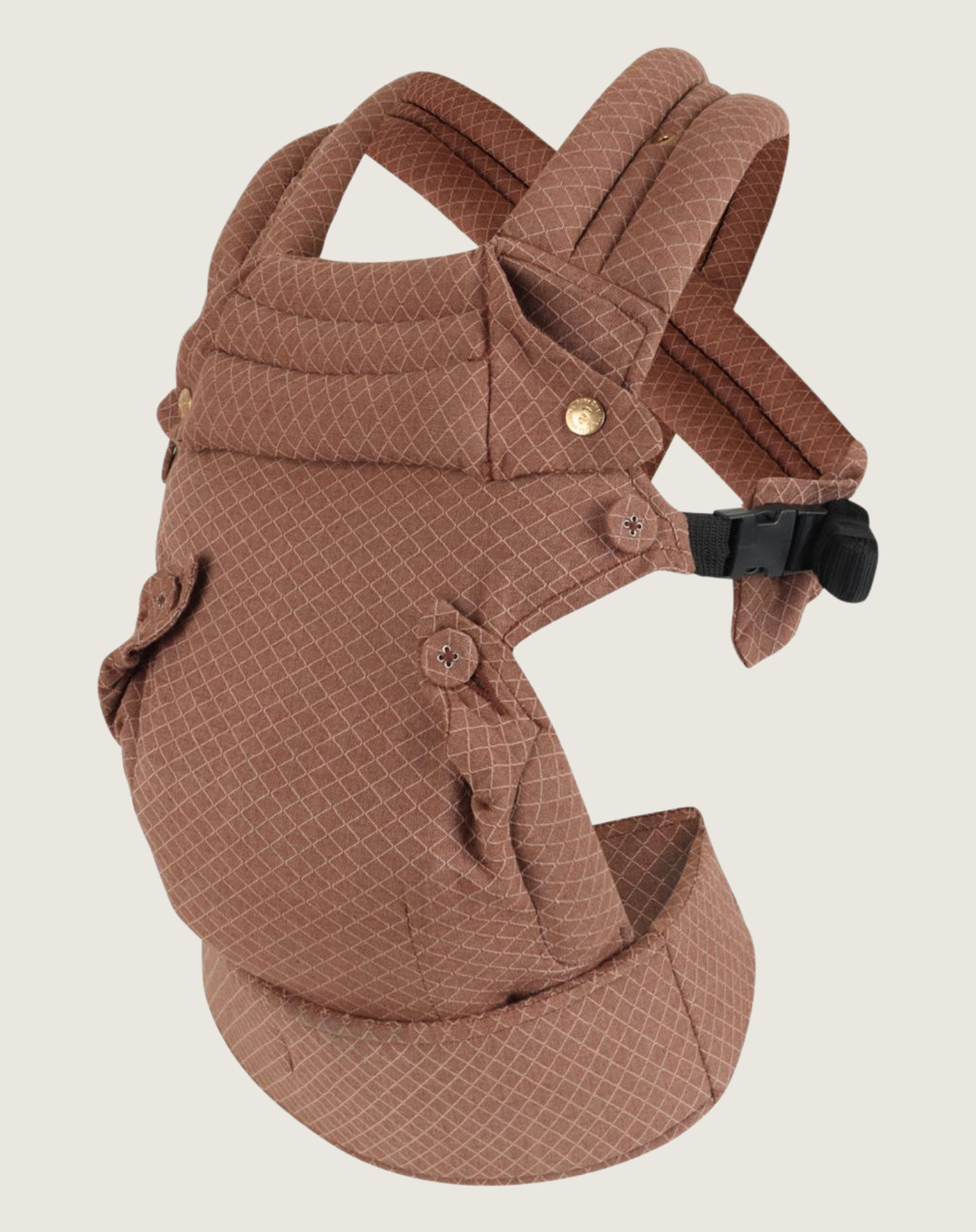 Mocha Mousse Diamond