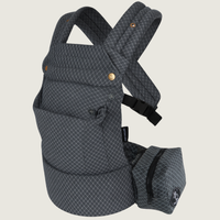 COMBO Dark Grey Diamond