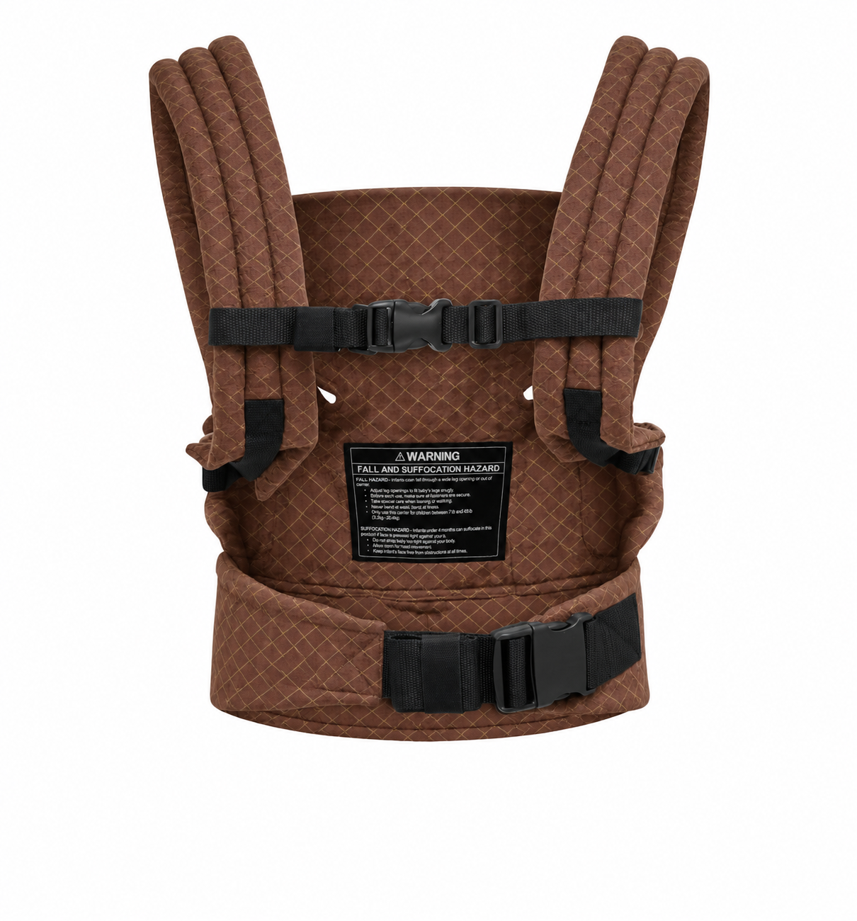 CHEST STRAP