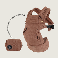 COMBO Mocha Mousse Diamond