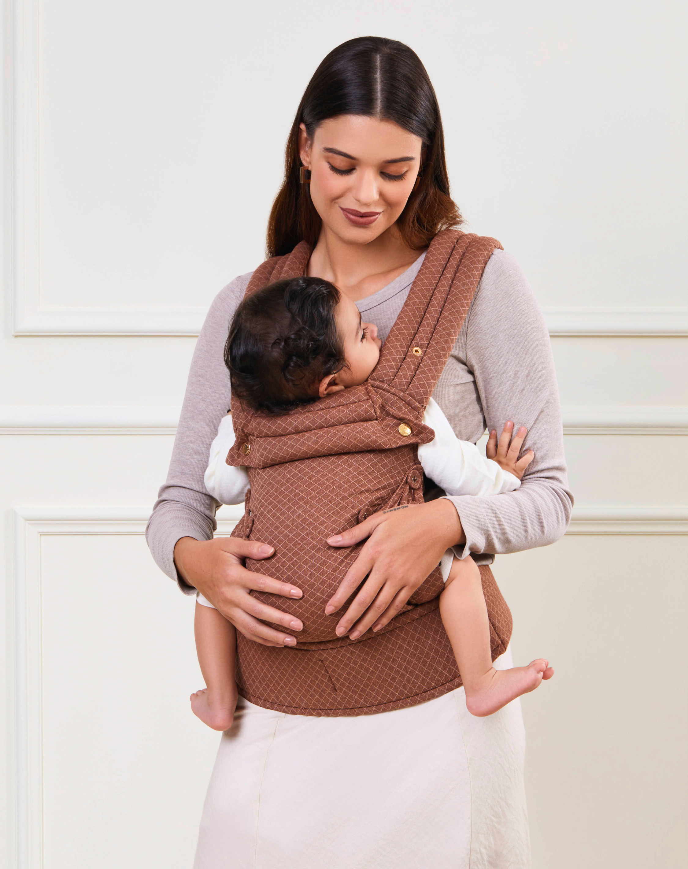 Baby Carrier