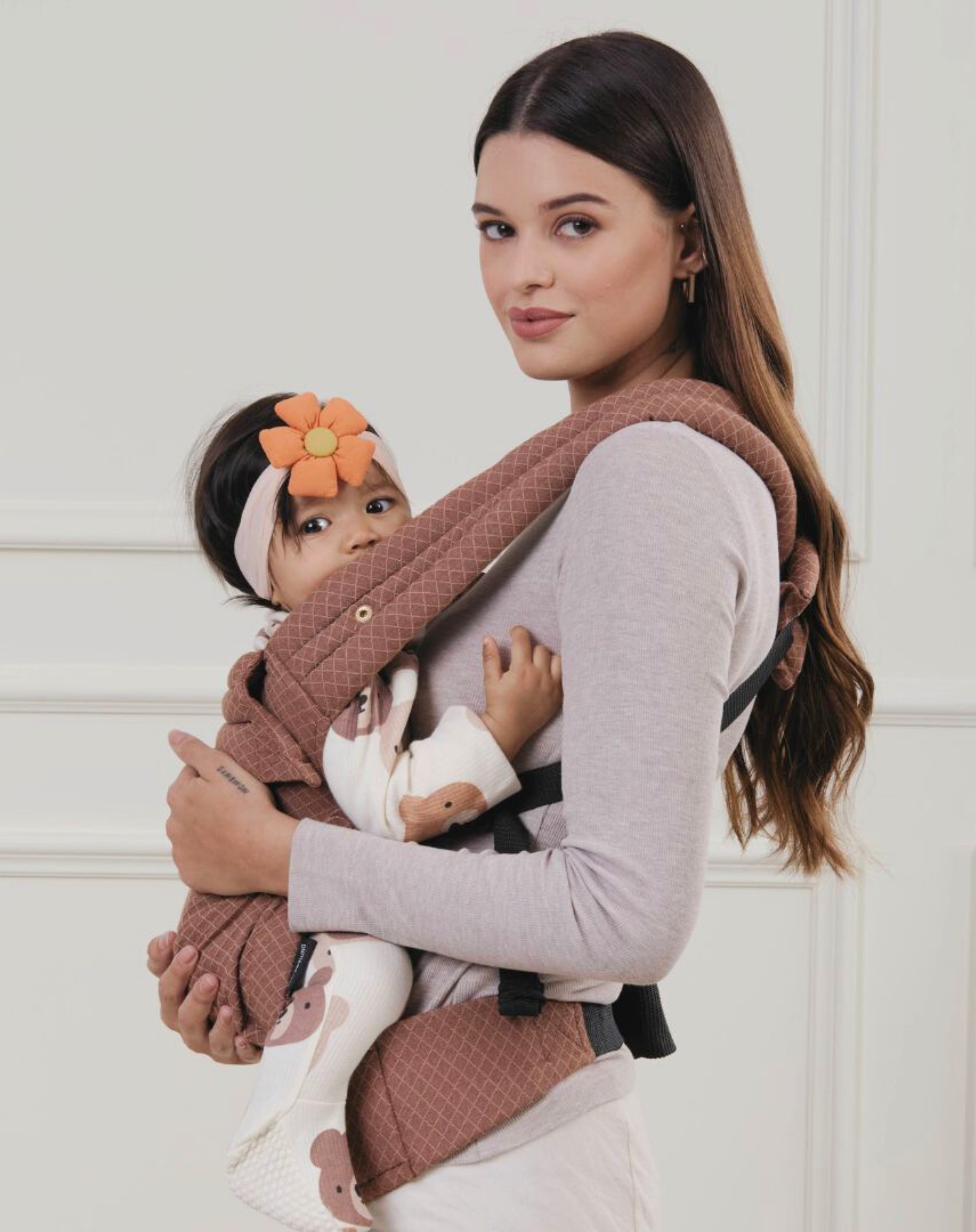Baby Carrier