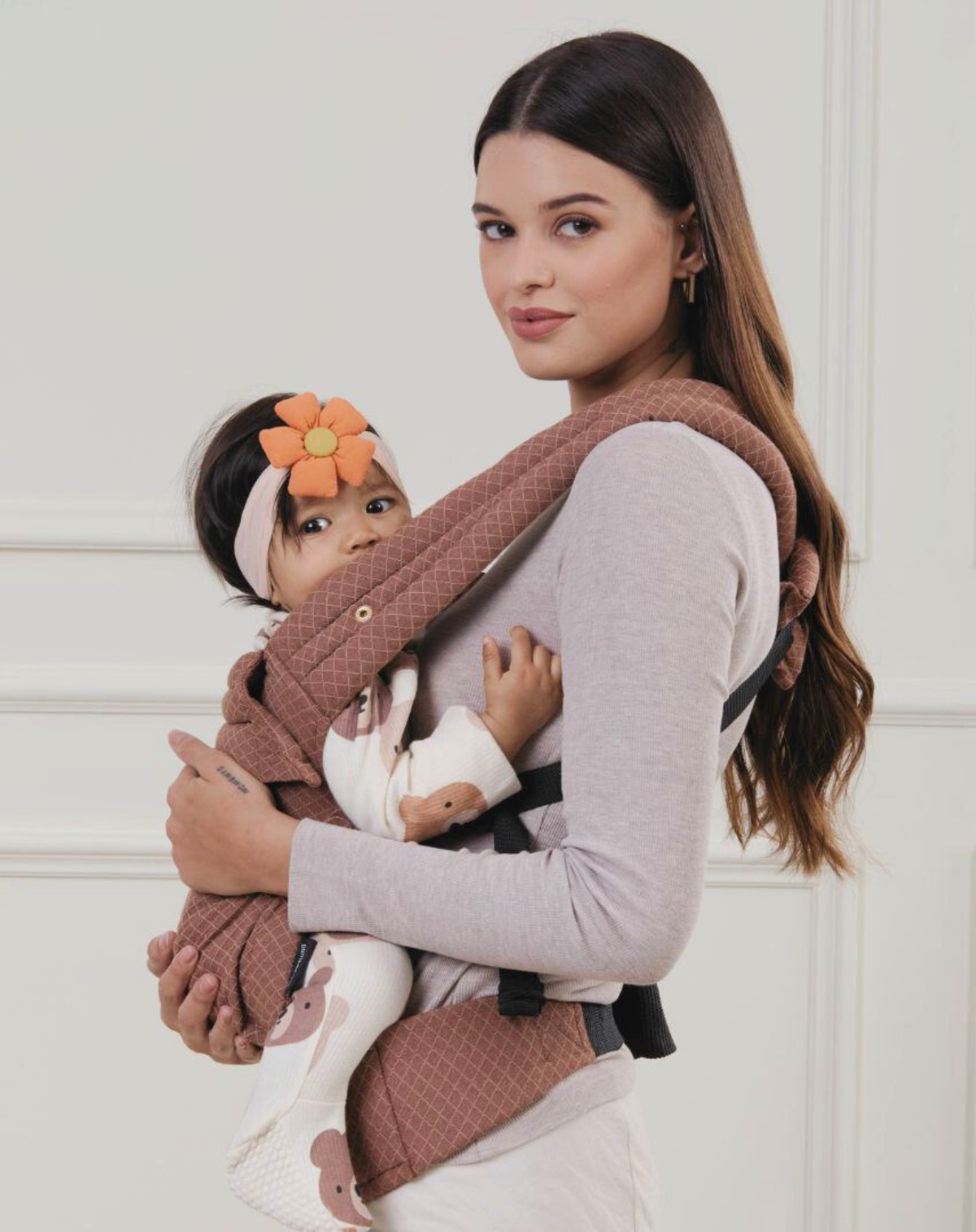 Baby Carrier