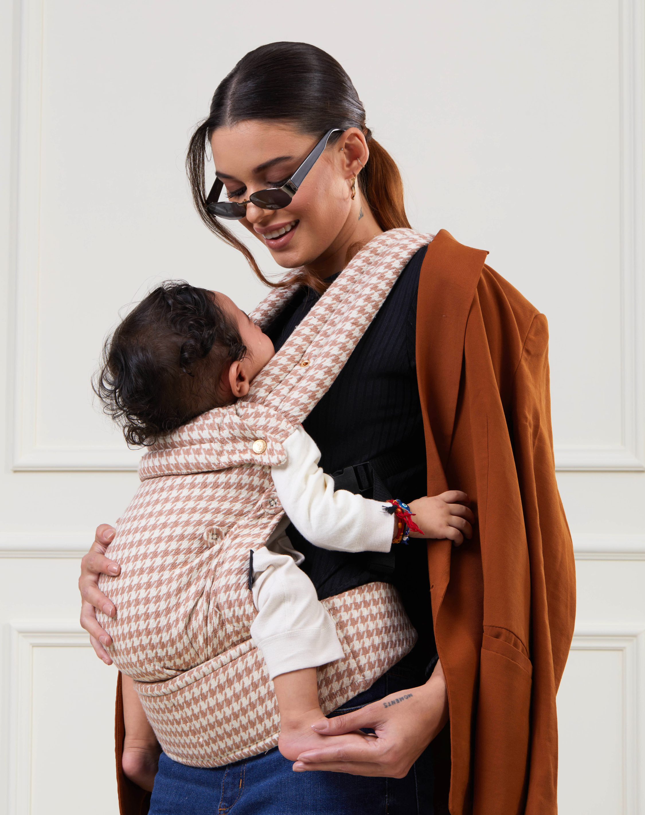 Best Baby Carrier