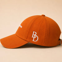 In My Mom Era Cap