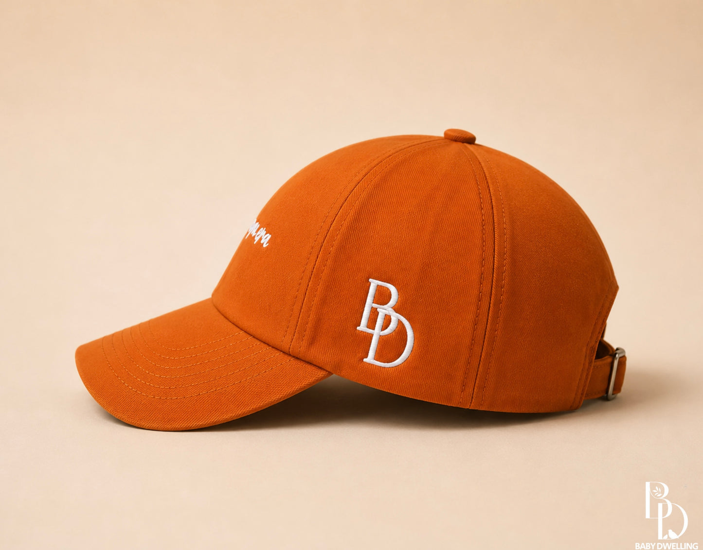 In My Mom Era Cap