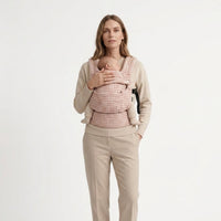 Baby Carriers for Moms & Dads