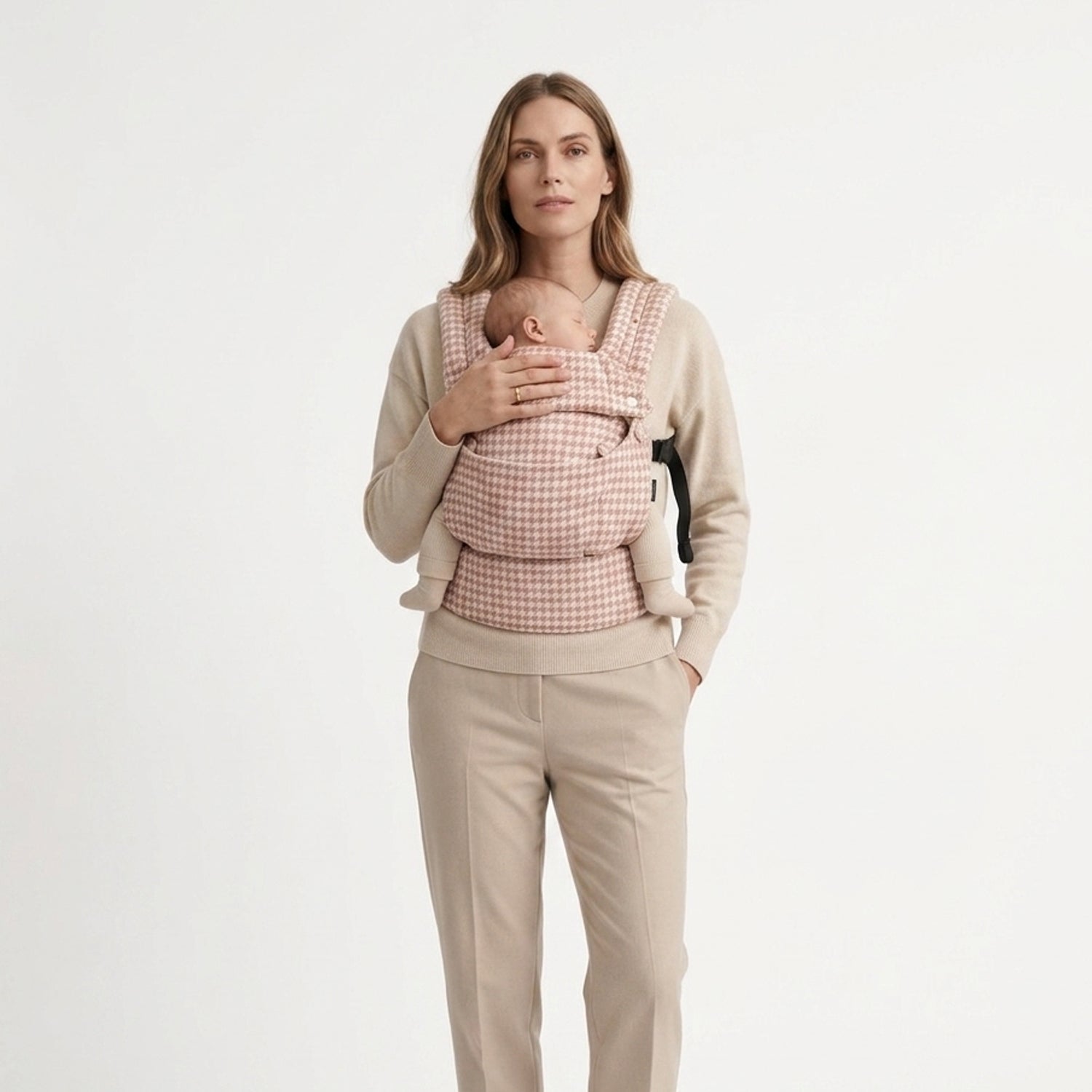 Baby Carriers for Moms & Dads