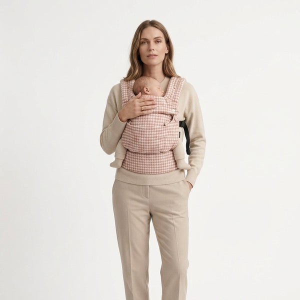 Baby Carriers for Moms & Dads
