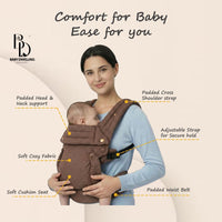 Best Baby Carrier in India
