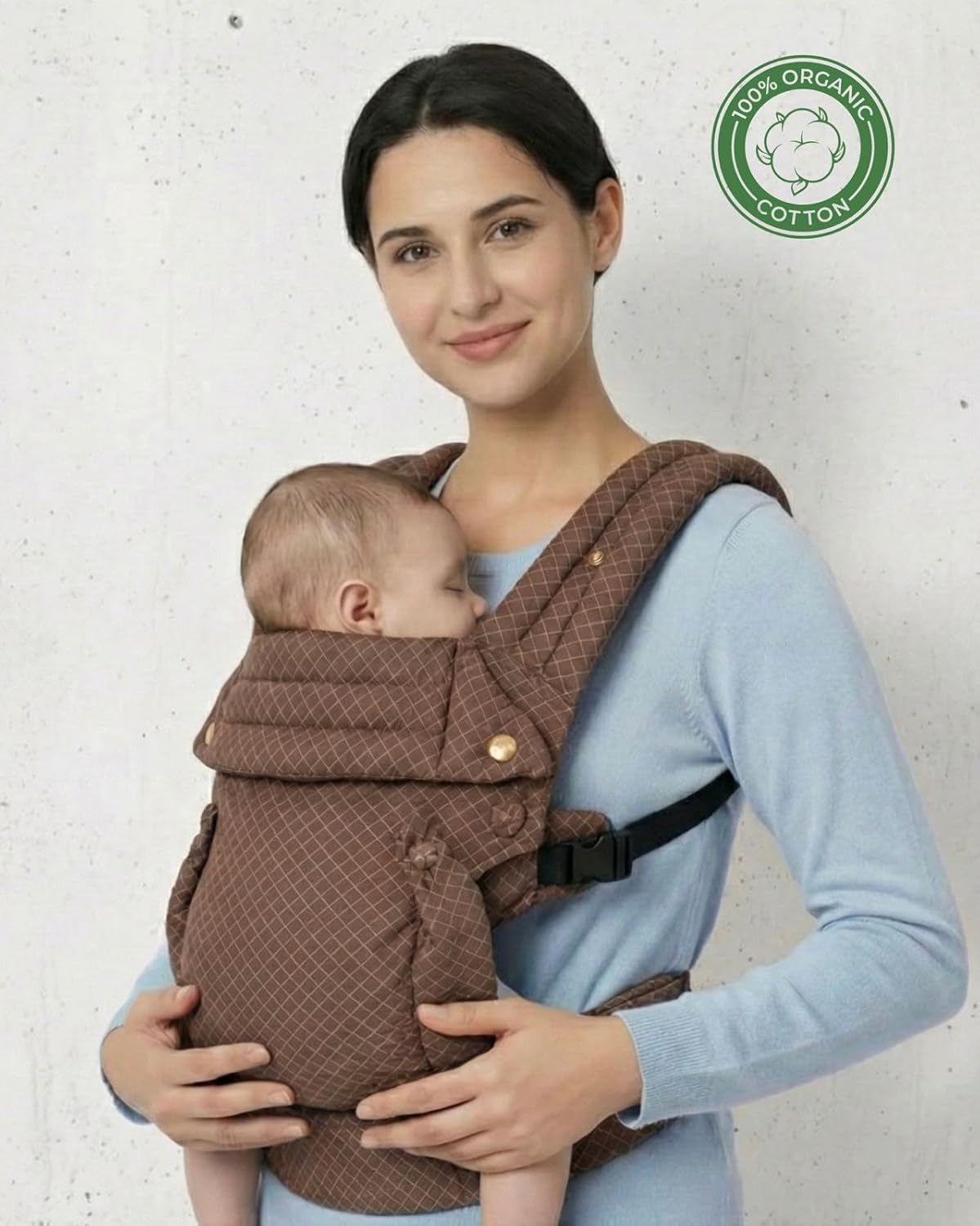 Best Baby Carrier in India