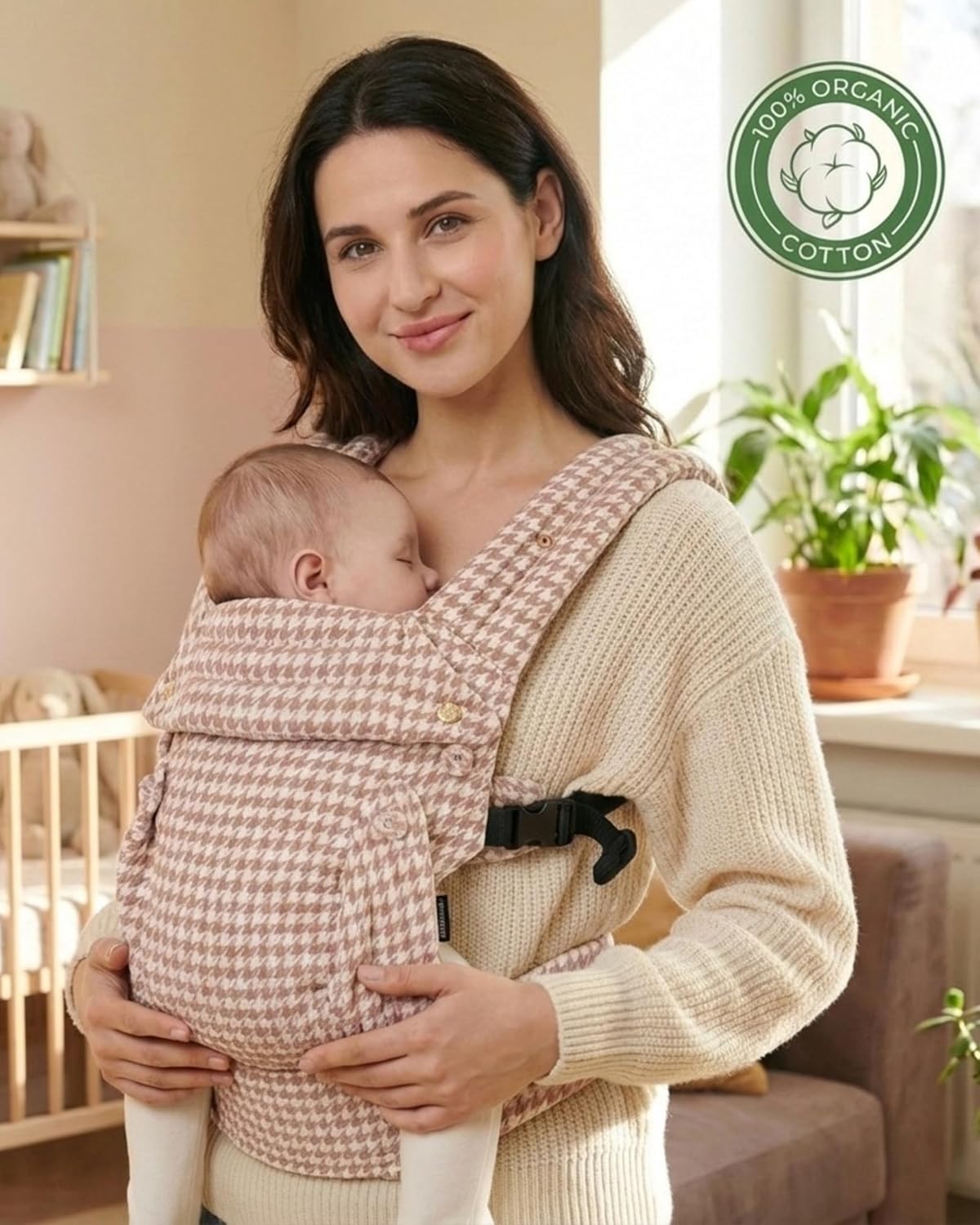 Best Baby Carriers for Moms & Dads