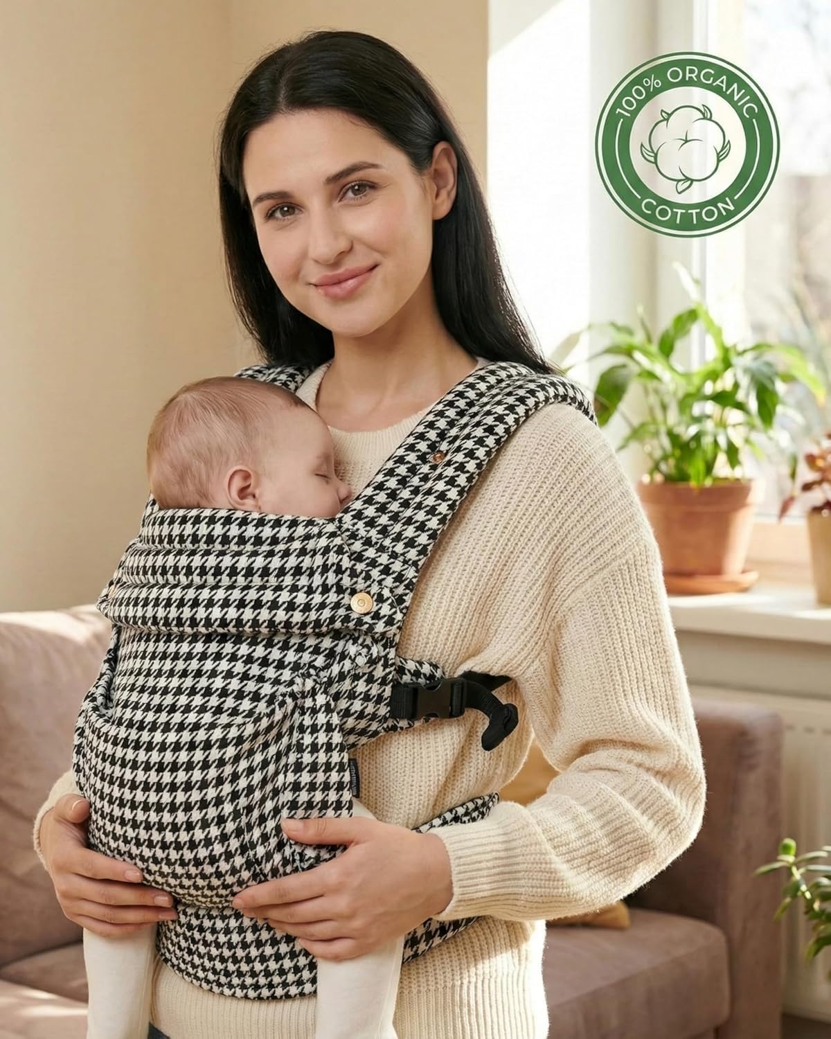 baby carrier