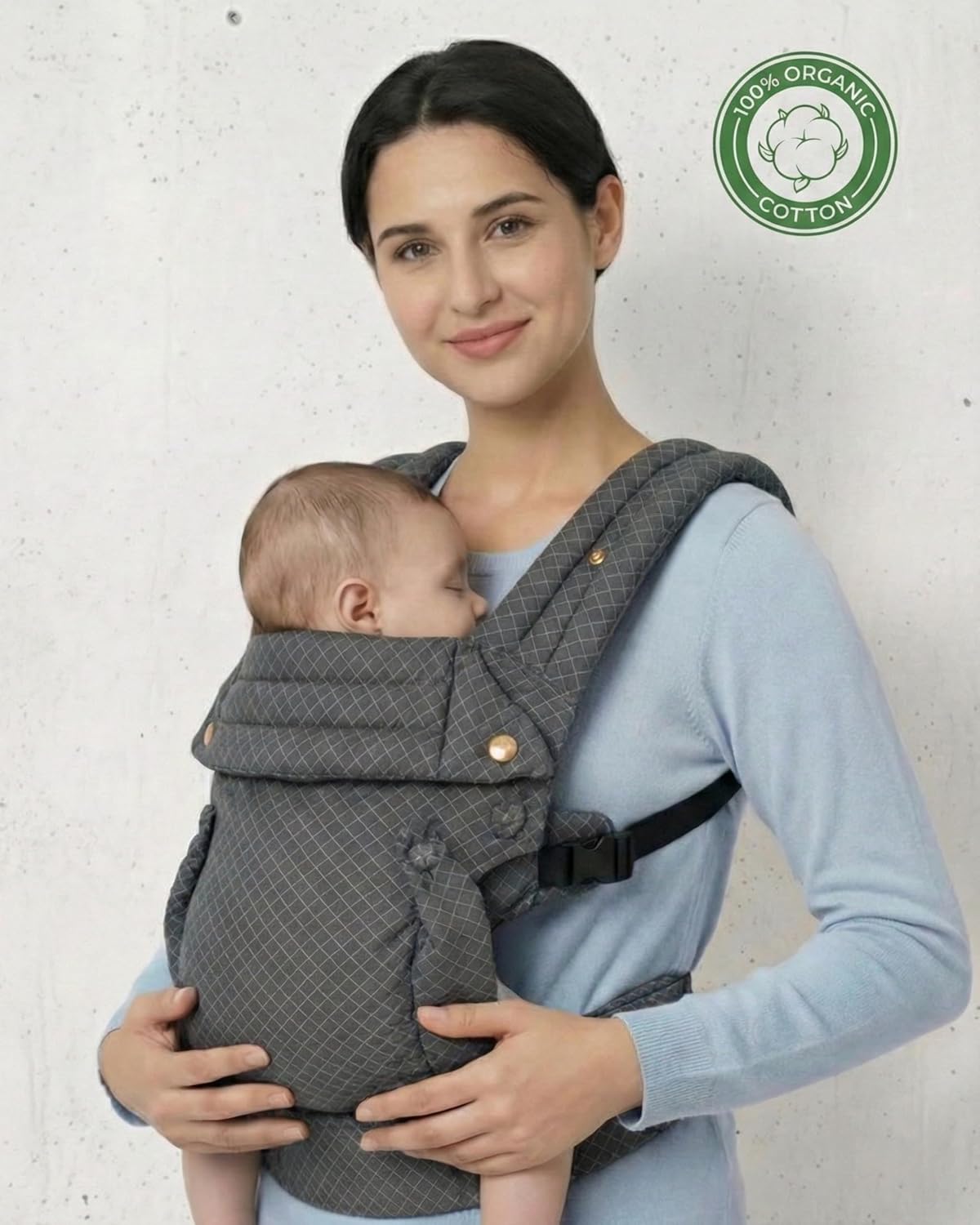 Best Baby Carriers India