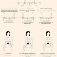 Baby Carriers 