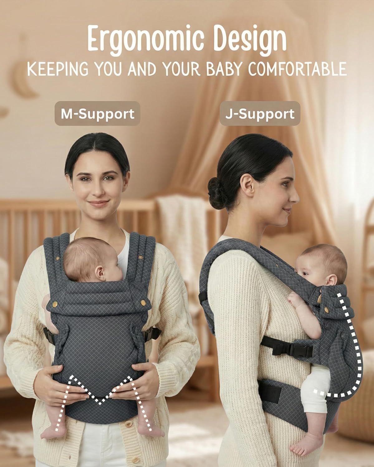 Best Baby Carriers India