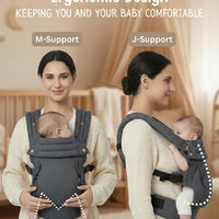 Baby Carriers 