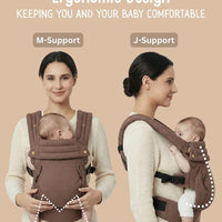 Best Baby Carrier in India