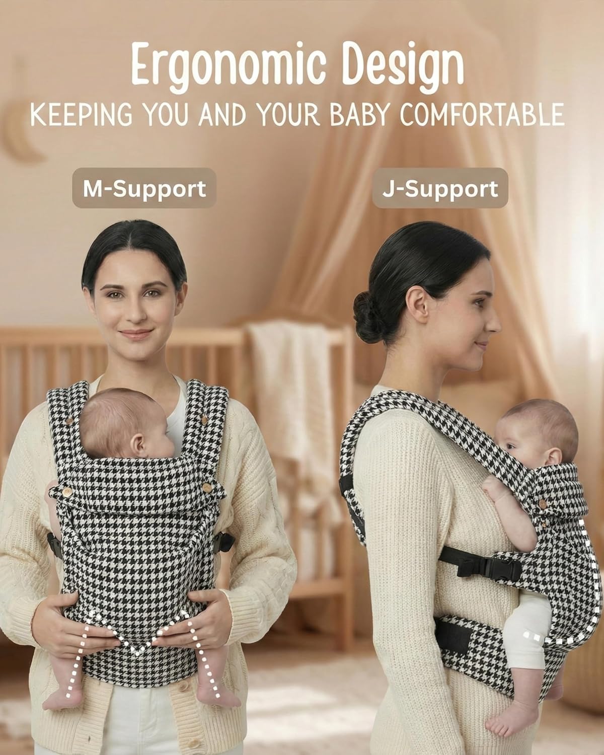 baby carrier