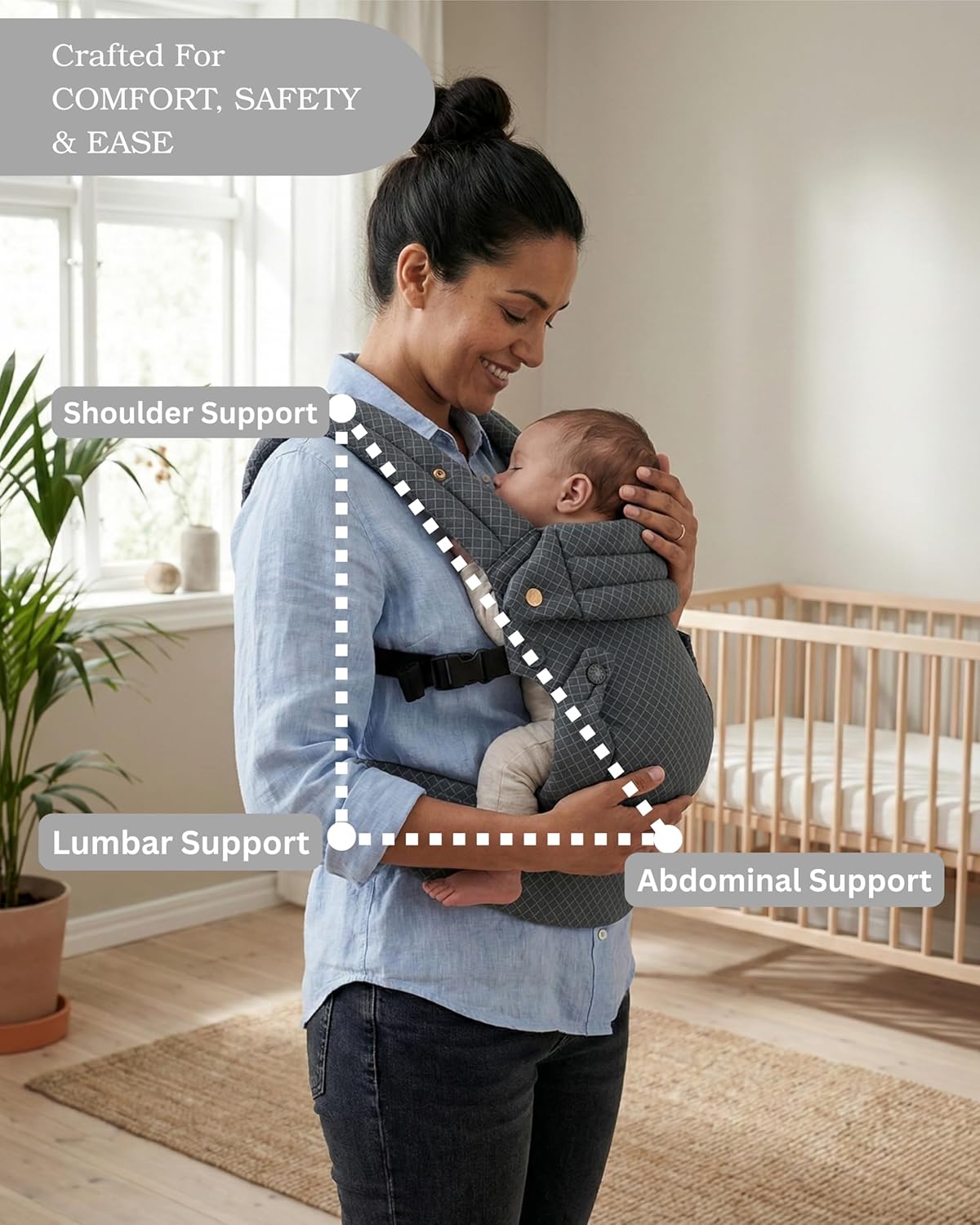 Best Baby Carriers India