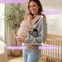 Baby Carriers for Moms & Dads
