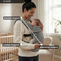 baby carrier