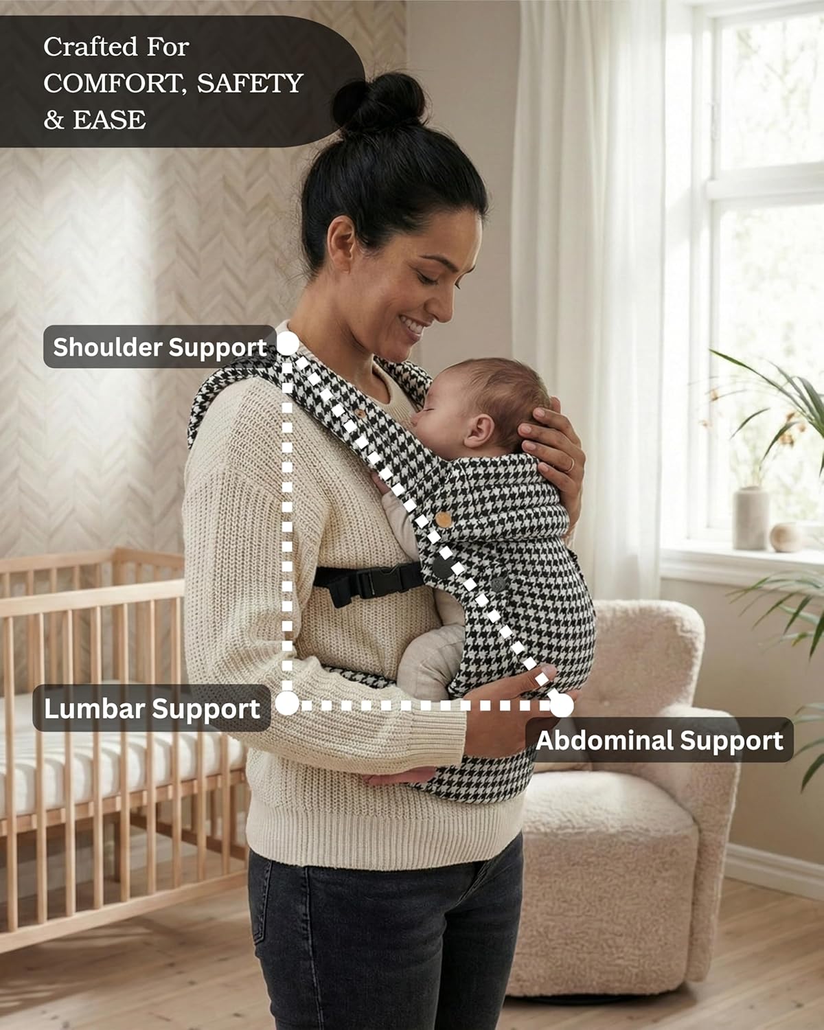 baby carrier
