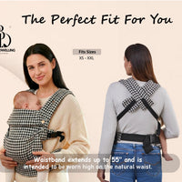 baby carrier