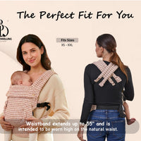 Baby Carriers for Moms & Dads