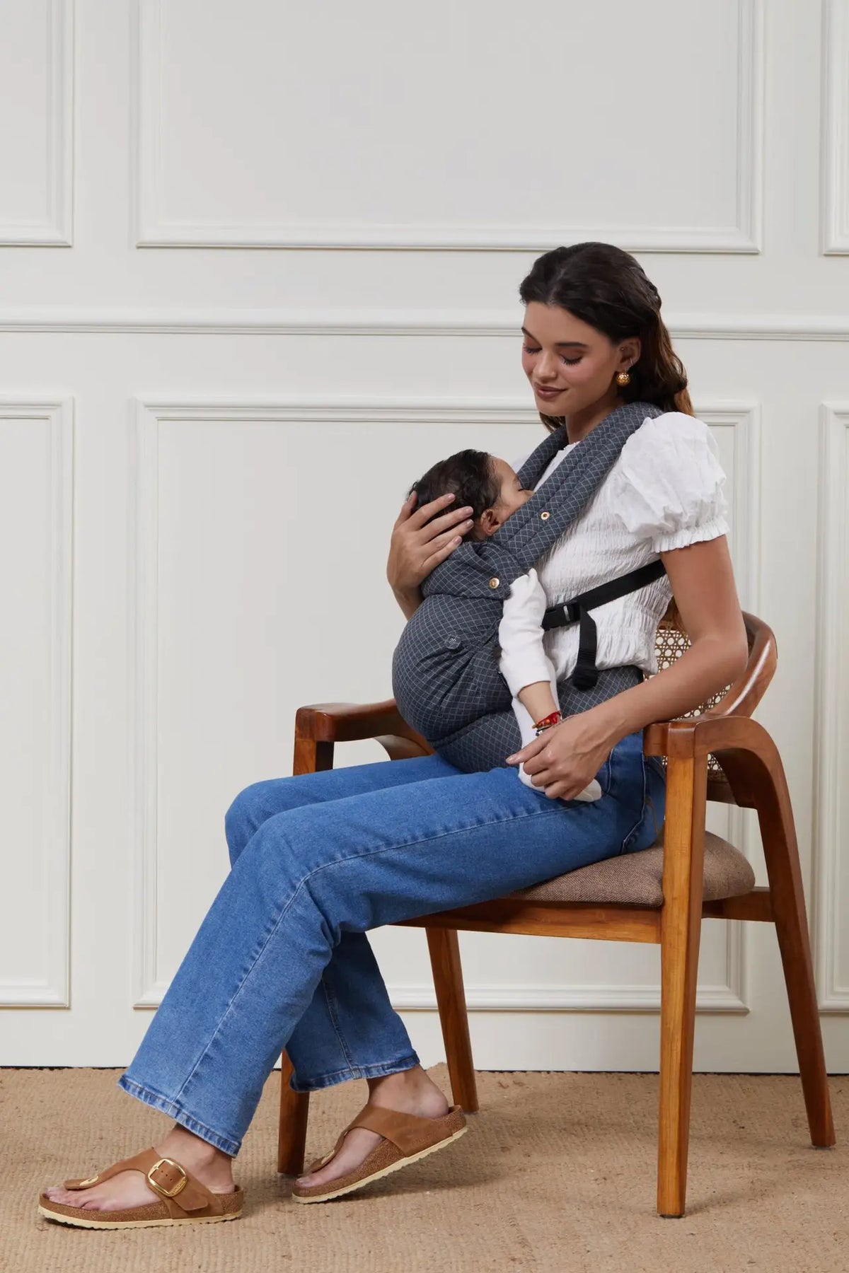 Caring for Your Boundless Carrier